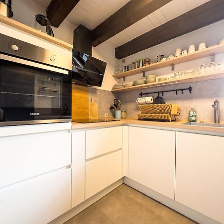 Lovely Three Bedroom Rental Unit Oberstaufen Ngoại thất bức ảnh