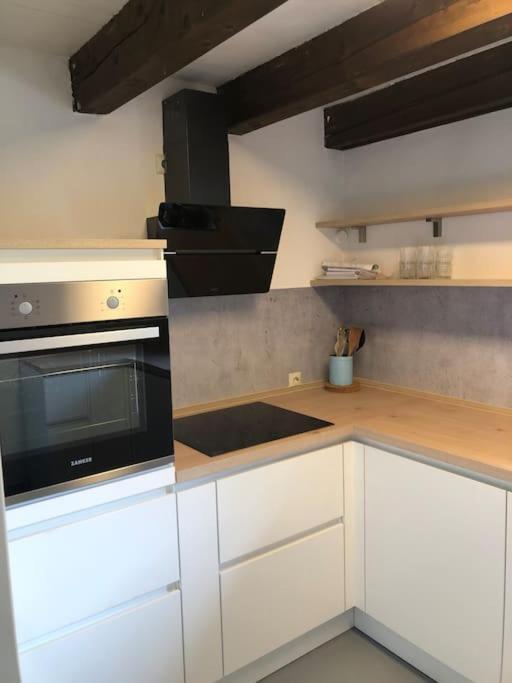 Lovely Three Bedroom Rental Unit Oberstaufen Ngoại thất bức ảnh