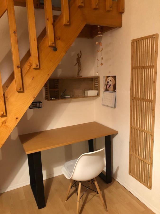 Lovely Three Bedroom Rental Unit Oberstaufen Ngoại thất bức ảnh