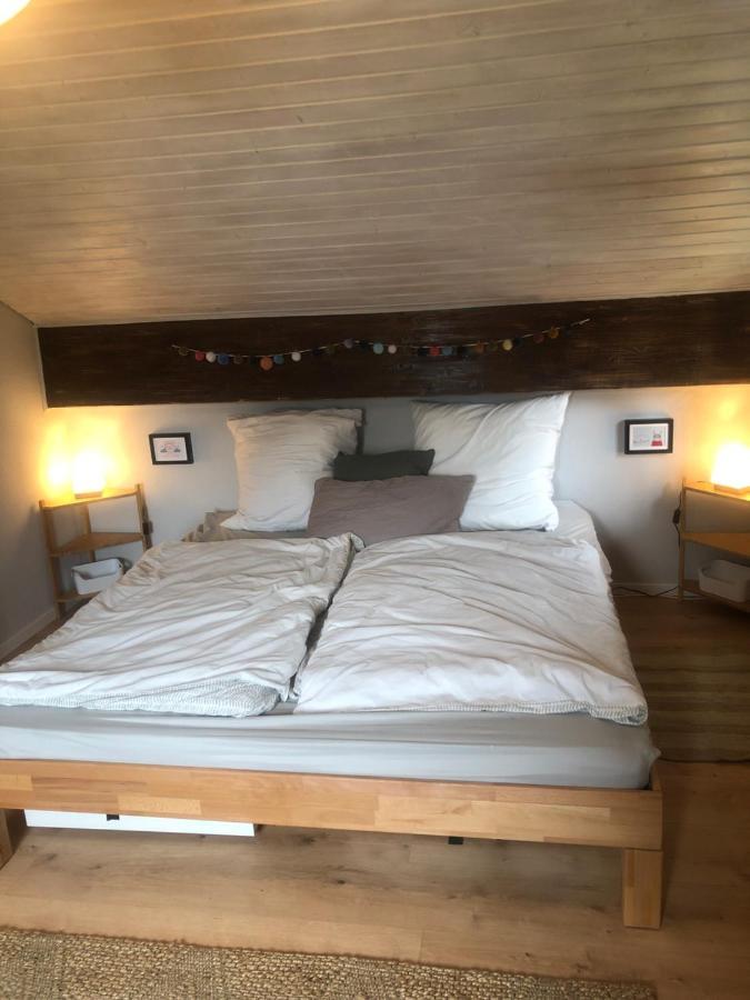 Lovely Three Bedroom Rental Unit Oberstaufen Ngoại thất bức ảnh