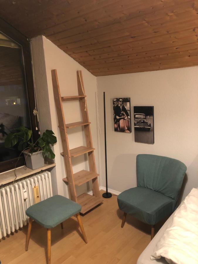 Lovely Three Bedroom Rental Unit Oberstaufen Ngoại thất bức ảnh