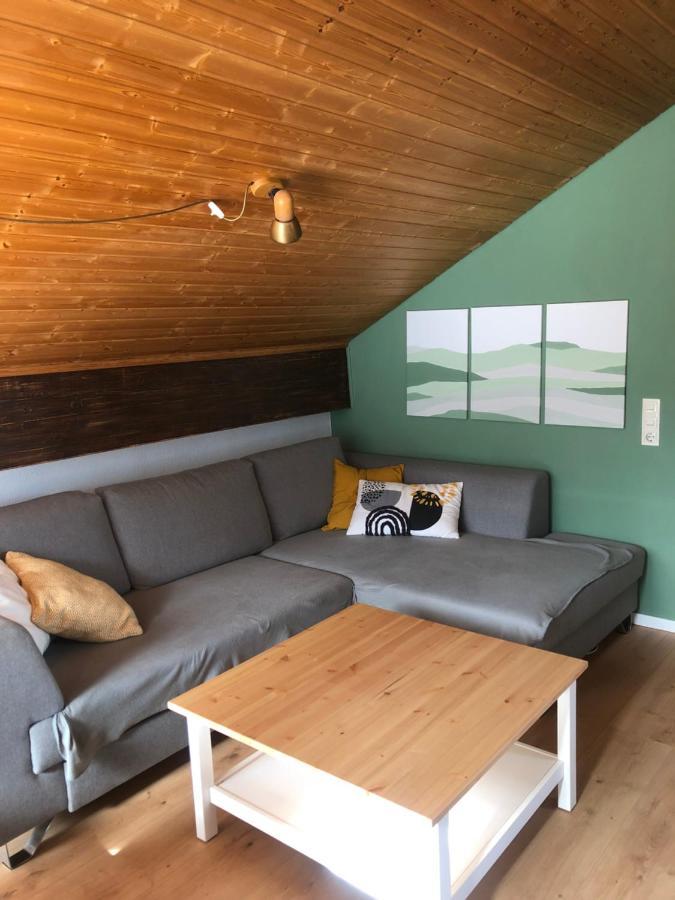 Lovely Three Bedroom Rental Unit Oberstaufen Ngoại thất bức ảnh