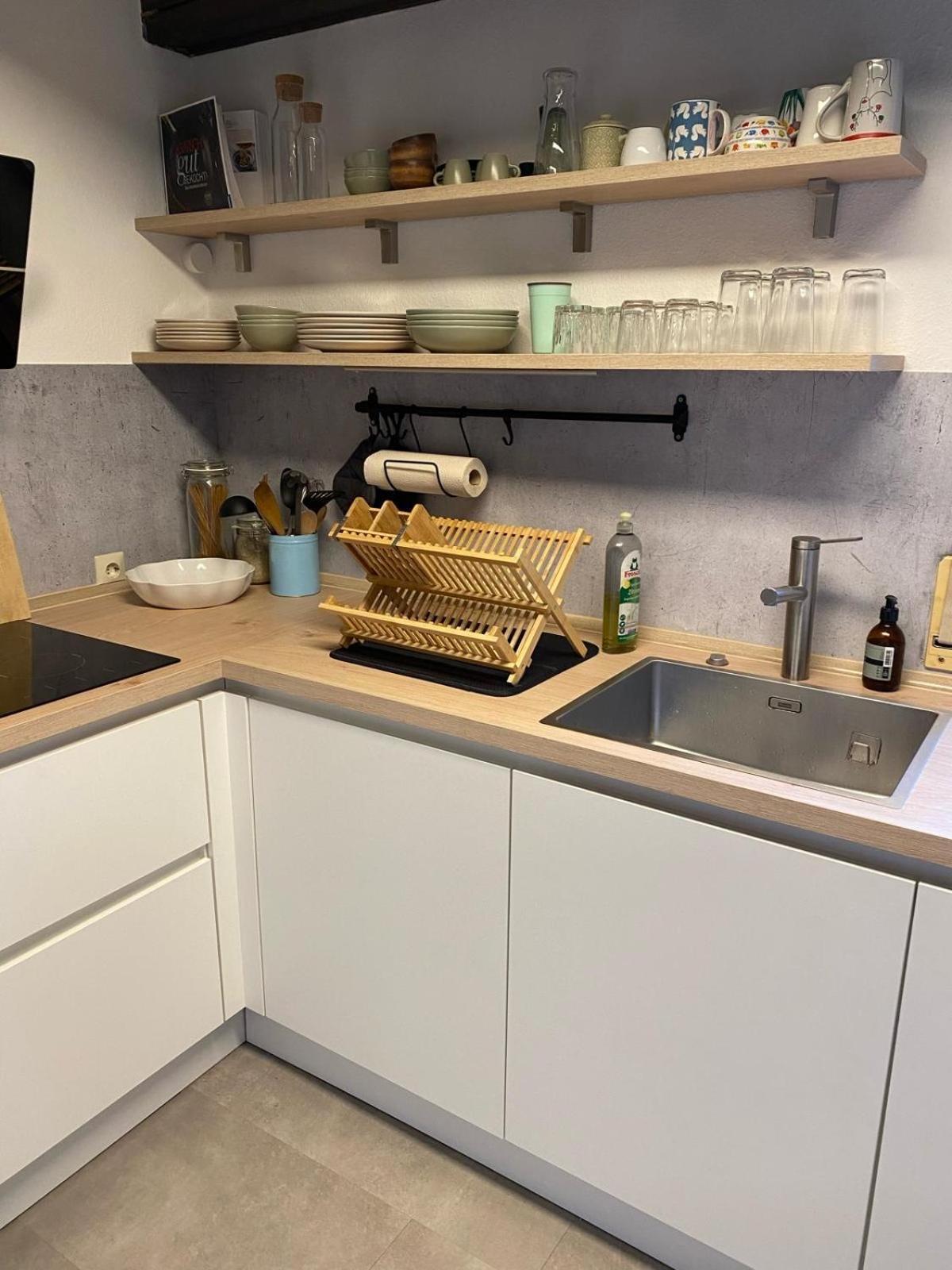 Lovely Three Bedroom Rental Unit Oberstaufen Ngoại thất bức ảnh