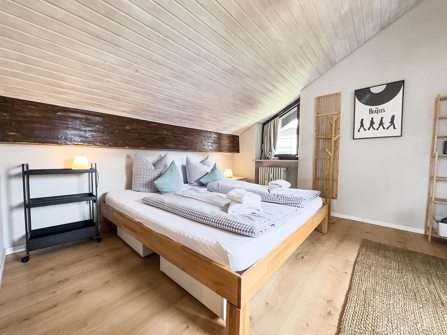 Lovely Three Bedroom Rental Unit Oberstaufen Ngoại thất bức ảnh