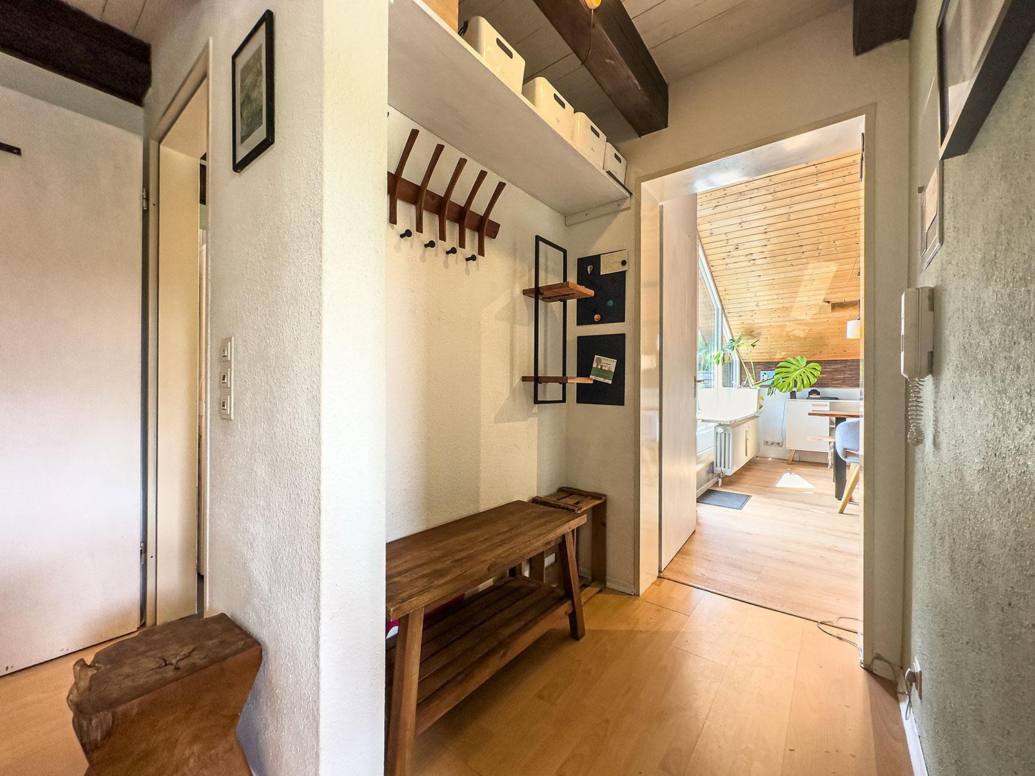 Lovely Three Bedroom Rental Unit Oberstaufen Ngoại thất bức ảnh