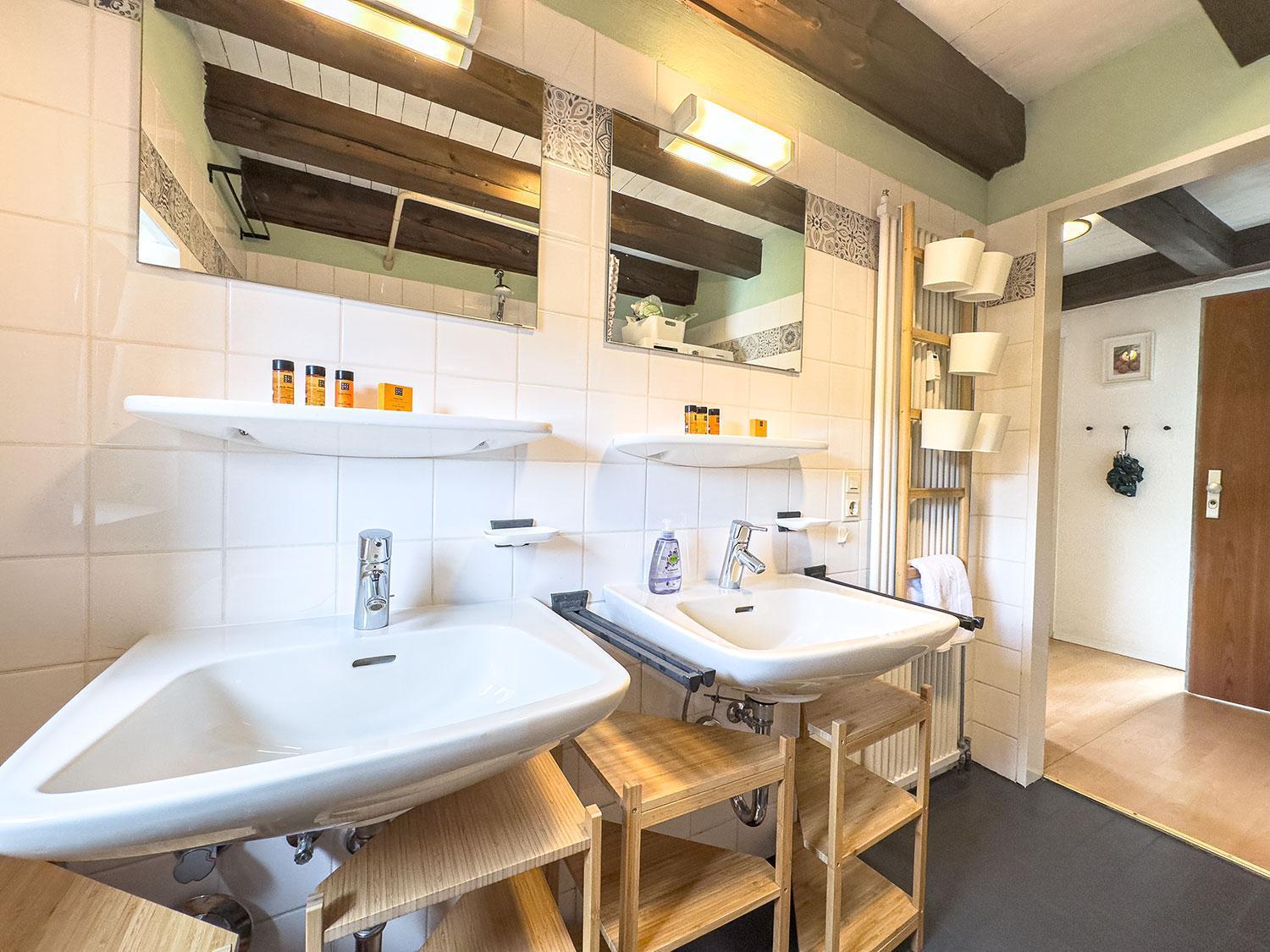 Lovely Three Bedroom Rental Unit Oberstaufen Ngoại thất bức ảnh