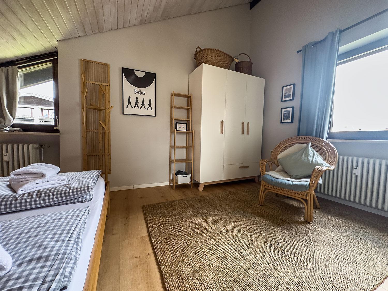 Lovely Three Bedroom Rental Unit Oberstaufen Ngoại thất bức ảnh