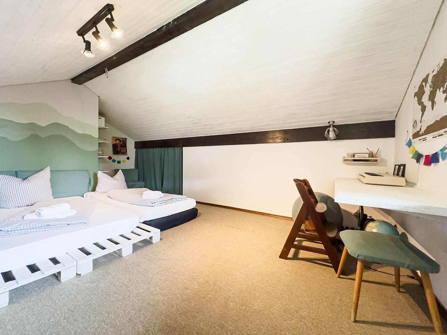 Lovely Three Bedroom Rental Unit Oberstaufen Ngoại thất bức ảnh