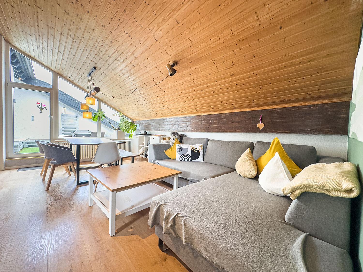 Lovely Three Bedroom Rental Unit Oberstaufen Ngoại thất bức ảnh
