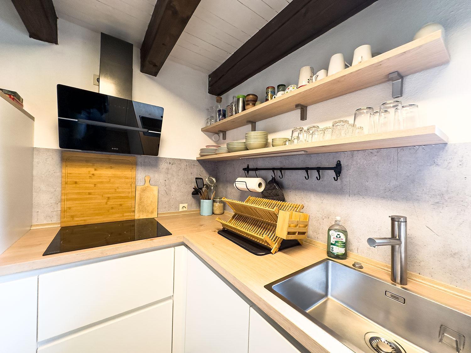 Lovely Three Bedroom Rental Unit Oberstaufen Ngoại thất bức ảnh